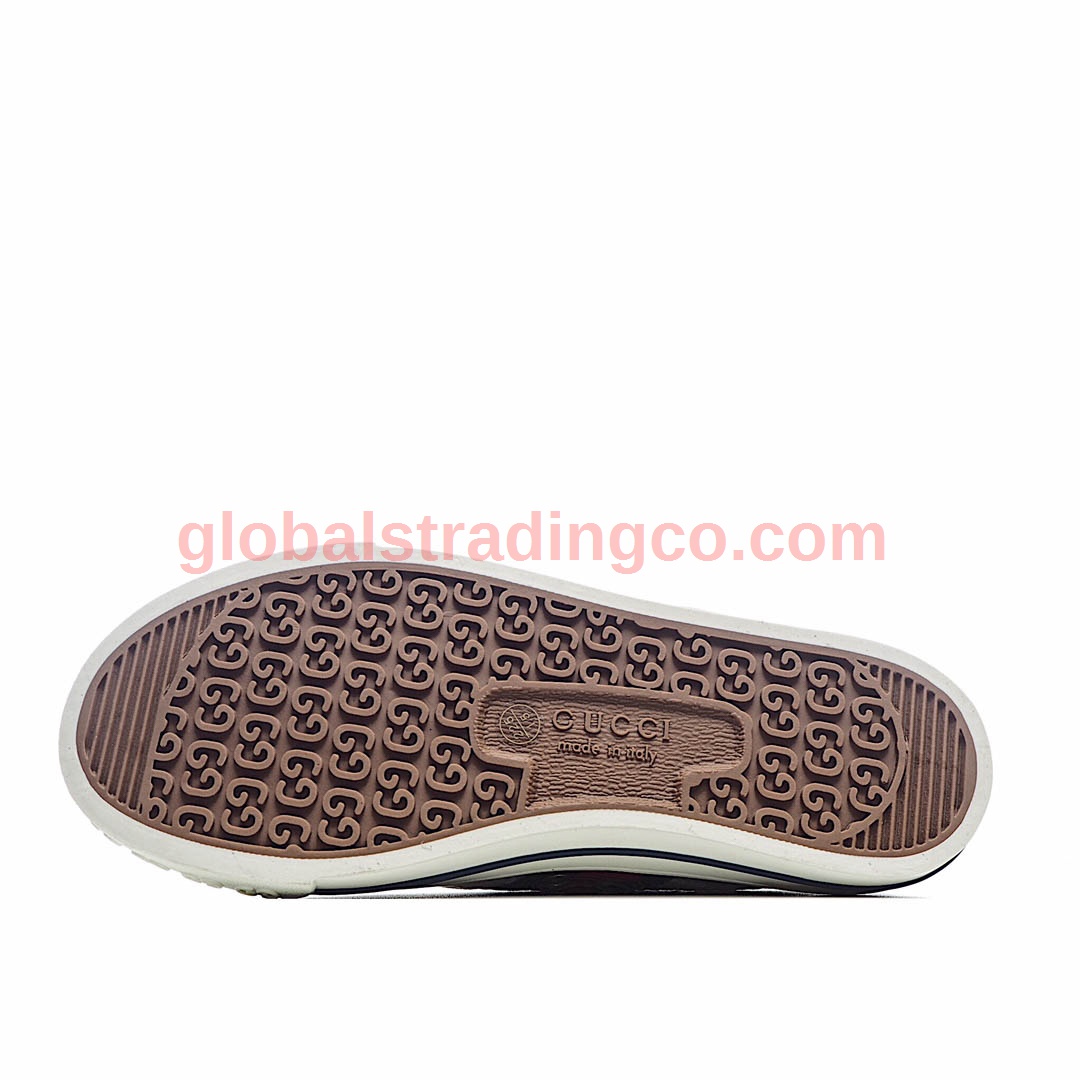 Gucci Mirosoft Gucci Shoes Casual Sneakers